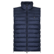Kurtki pikowane Polo Ralph Lauren COLDEN PACKABLE Manufacturer