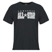 T-shirty z krótkim rękawem Converse CONVERSE ALL STAR TEE Manufacturer