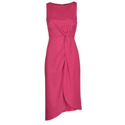 Sukienki krótkie Lauren Ralph Lauren JILFINA-SLEEVELESS-DAY DRESS Manufacturer