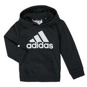Bluzy z kapturem adidas B BL HD Manufacturer