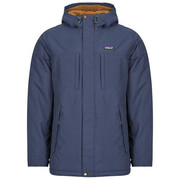 Kurtki ocieplane Patagonia M'S ISTHMUS PARKA Manufacturer