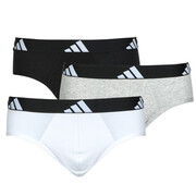 Slipy adidas ACTIVE FLEX COTTON Pack de 3 Manufacturer
