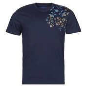 T-shirty z krótkim rękawem Oxbow P0TASTA Manufacturer