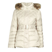 Kurtki pikowane Guess LAURIE DOWN JACKET Manufacturer