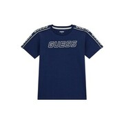 T-shirty z krótkim rękawem Dziecko Guess T SHIRT MINIME Manufacturer