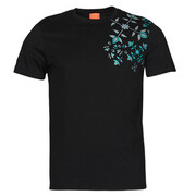 T-shirty z krótkim rękawem Oxbow P0TASTA Manufacturer