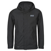 Kurtki wiatrówki Helly Hansen DUBLINER WATERPROOF JACKET Manufacturer