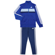 Zestawy dresowe adidas Seasonal Essentials Tiberio 3-Stripes Tricot Track Suit Kids Manufacturer