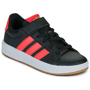 Buty Dziecko adidas GRAND COURT 3.0 EL C Manufacturer