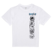 T-shirty z krótkim rękawem Dziecko Name it NKMMOD FORTNITE Manufacturer