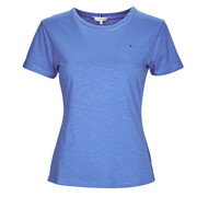 T-shirty z krótkim rękawem Tommy Hilfiger 1985 SLIM SLUB C-NK SS Manufacturer