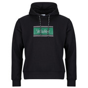 Bluzy z kapturem Jack & Jones JJBUSTER SWEAT HOOD Manufacturer