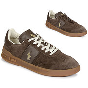 Buty Polo Ralph Lauren HERITAGE AERA PP Manufacturer