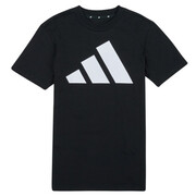 T-shirty z krótkim rękawem Dziecko adidas JC9660 Manufacturer