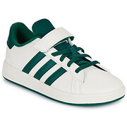 Buty Dziecko adidas GRAND COURT 2.0 EL C Manufacturer