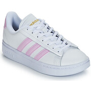 Buty adidas GRAND COURT ALPHA Manufacturer