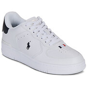 Buty Polo Ralph Lauren MASTR CT RIB-SNEAKERS-LOW TOP LACE Manufacturer