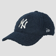 Czapki z daszkiem New-Era BORG 9FORTY® NEW YORK YANKEES NVY Manufacturer