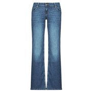 Jeansy straight leg Lee ZOE Manufacturer