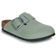 Chodaki BIRKENSTOCK Boston Big Buckle LENB Pure Sage Manufacturer