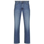 Jeansy straight leg Lee WEST PERCY Manufacturer
