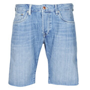 Szorty i Bermudy Pepe jeans STANLEU SHORT BRIT Manufacturer