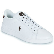 Buty Polo Ralph Lauren HERITAGE COURT II Manufacturer