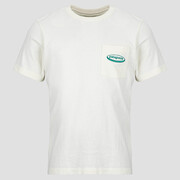 T-shirty z krótkim rękawem Patagonia M'S MW '95 OVAL LOGO POCKET TEE Manufacturer