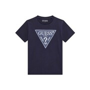 T-shirty z krótkim rękawem Dziecko Guess SS T SHIRT Manufacturer