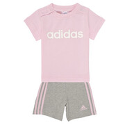 Zestawy dresowe adidas I LIN CO T SET Manufacturer