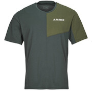 T-shirty z krótkim rękawem adidas JE0395 Manufacturer