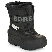 Śniegowce Dziecko Sorel CHILDRENS SNOW COMMANDER Manufacturer