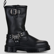 Kozaki Dr. Martens ANISTONE HI PULL ON BOOT Manufacturer