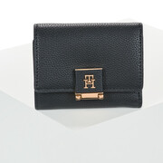 Portfele Tommy Hilfiger TH HER TRIFOLD WALLET Manufacturer