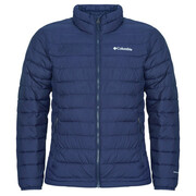 Kurtki pikowane Columbia POWDER LITE II JACKET Manufacturer