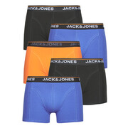 Bokserki Jack & Jones JACTHEODORE SOLID TRUNKS X5 Manufacturer