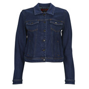 Kurtki jeansowe Esprit Trucker Jacket Manufacturer