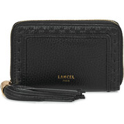 Portfele Lancel PREMIER FLIRT DE LANCEL S ZIPAROUND WALLET Manufacturer
