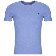 T-shirty z krótkim rękawem Polo Ralph Lauren T-SHIRT AJUSTE EN COTON Manufacturer