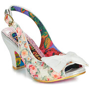 Czółenka Irregular Choice Hiya Synth Manufacturer