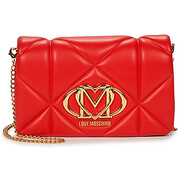Torby na ramię Love Moschino EMBOSSED QUILTED JC4043 Manufacturer