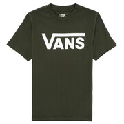 T-shirty z krótkim rękawem Dziecko Vans Vans Classic Manufacturer
