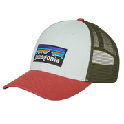 Czapki z daszkiem Patagonia P-6 LOGO LOPRO TRUCKER HAT Manufacturer