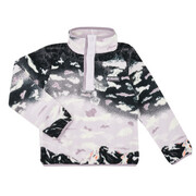 Polary Dziecko Columbia HELVETIA II PRINTED HALF SNAP FLEECE Manufacturer