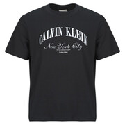 T-shirty z krótkim rękawem Calvin Klein Jeans 20S MARCH GRAPHIC SEASONAL FASHI Manufacturer