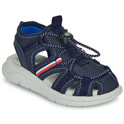 Płaskie sandały Tommy Hilfiger QUEST Manufacturer