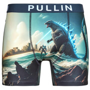 Bokserki Pullin FASHION 2 Manufacturer