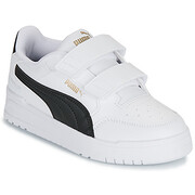 Buty Dziecko Puma Shuffle Downtown Lo V PS Manufacturer