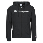 Bluzy z kapturem Champion Full Zip Hoodie Sweatshirt Manufacturer