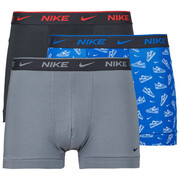 Bokserki Nike ESSENTIAL COTTON STRETCH TRUNK 3 Manufacturer